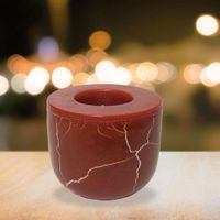 Vela-Con-Aroma-Color-Rojo-Base-2-H---Acentto