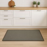 Alfombra Antideslizante para Cocina Antifatiga Colores Surtidos