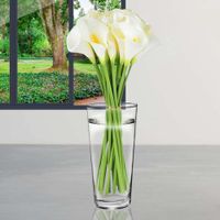 Florero 20 Cms