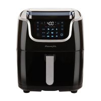 Freidora De Aire 3 En 1 De 6.6 Litros - Power Xl