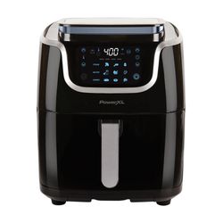 Freidora De Aire 3 En 1 De 6.6 Litros - Power Xl