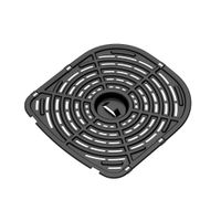 Freidora De Aire 3 En 1 De 6.6 Litros - Power Xl