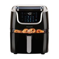 Freidora De Aire 3 En 1 De 6.6 Litros - Power Xl