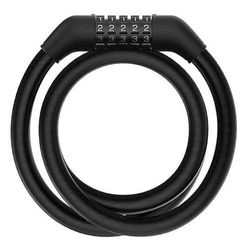 Cable De Bloqueo De Acero Para Scooter 120 Cm - Xiaomi