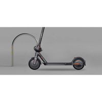 Cable De Bloqueo De Acero Para Scooter 120 Cm - Xiaomi