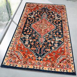 Alfombra Leonor - Viva Varios Tamaños
