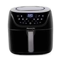 Freidora De Aire De 7.5 L Función Wifi - Power XL