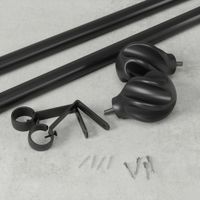 Galeria-Helix-Negro-Mate-Umbra