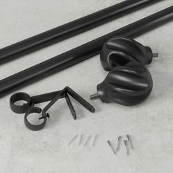 Galeria-Helix-Negro-Mate-Umbra