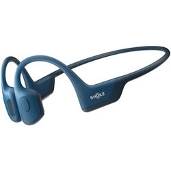 Audífono Inalámbrico Deportivo Open Run Pro Azul - Shokz