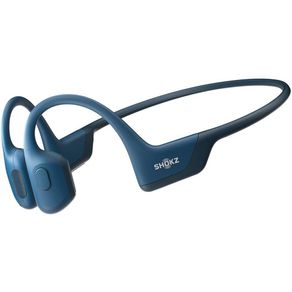 Audífono Inalámbrico Deportivo Open Run Pro Azul - Shokz