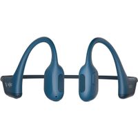 Audífono Inalámbrico Deportivo Open Run Pro Azul - Shokz