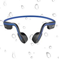Audífono Inalámbrico Deportivo Open Move Azul - Shokz