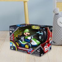 Mario Kart 8 Antigravedad A Control Remoto Luigi - Nintendo