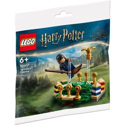 Set De Construcción 30651 Quidditch Practice 51 Pzas - Lego