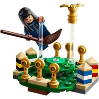 Set De Construcción 30651 Quidditch Practice 51 Pzas - Lego