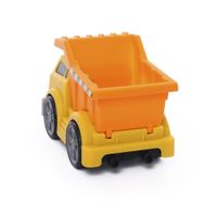 Camión De Construcción - Koala Kids