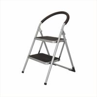 Escalera De 2 Gradas De Metal - Viva