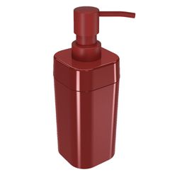 Dispensador De Jabón Rojo De 290 Ml - Coza