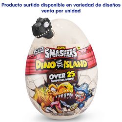 Mega Huevo Sorpresa Dino Diseños Surtidos  - Zuru