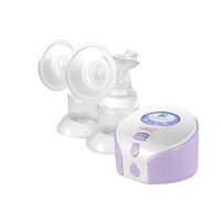 Extractor Eléctrico Doble Ez Express - Rumble Tuff