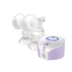 Extractor Eléctrico Doble Ez Express - Rumble Tuff