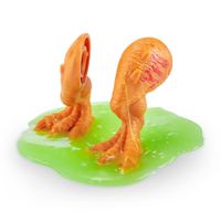 Mega Huevo Sorpresa Dino Diseños Surtidos  - Zuru