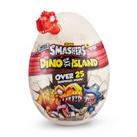 Mega Huevo Sorpresa Dino Diseños Surtidos  - Zuru
