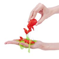 Mega Huevo Sorpresa Dino Diseños Surtidos  - Zuru