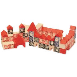 Set De Construcción Engenieer No 2 De 53 Pzas - Xalingo