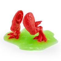 Mega Huevo Sorpresa Dino Diseños Surtidos  - Zuru
