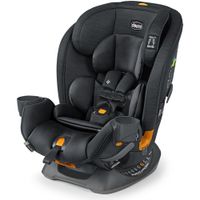 Silla Para Carro Onefit Cleartex Negro - Chicco