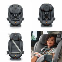 Silla Para Carro Onefit Cleartex Negro - Chicco