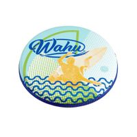 Disco De Agua Diseños Surtidos - Wahu