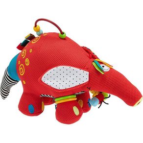 Peluche Interactivo Antoine El Oso Hormiguero - Dolce