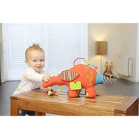 Peluche Interactivo Antoine El Oso Hormiguero - Dolce