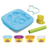Set De Plasticina Diseños Surtidos - Play Doh