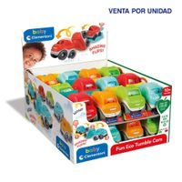 Vehículos Ecológicos Diseños Surtidos - Malher