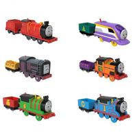 Tren Motorized Diseños Surtidos - Thomas & Friends