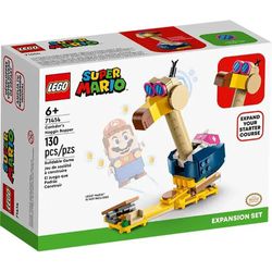 Set De Construcción 71414 Conkdor´s Noggin Bopper 130 Pzas - lego