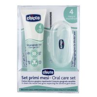 Kit De Gel Para Encías 2 En 1 Y Dedal De Aplicación - Chicco