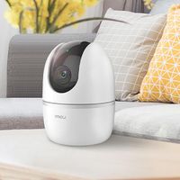 Cámara De Vigilancia Imou Wifi 1080p - Imodu