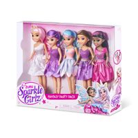Set-de-5-muñecas-Fantasy-Party