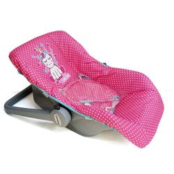 Portabebes-Koala-Rosa---Prinsel