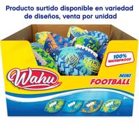 Mini-Pelota-De-Futbol-Wahu--Diseños-Surtidos---Wahu
