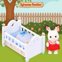 Set-de-Cuna-Conejo-Chocolate-Sylvanian-Families-