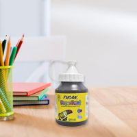 Témpera De Dedos Para Manualidades 250 Ml - Tucan Varios Colores