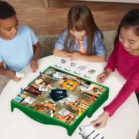 Juego Grab & Go Clue - Hasbro Gaming