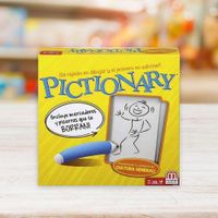 Pictionary