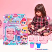 Kit Come Y Descome Para Mini Babozidades - Distroller